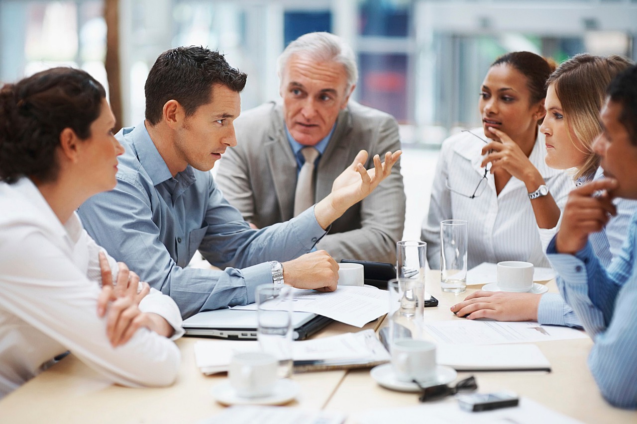 financial planner