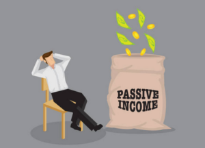 Passive Income
