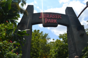 Jurassic Park
