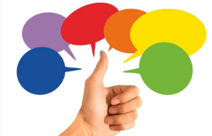 consider reviews and feedback