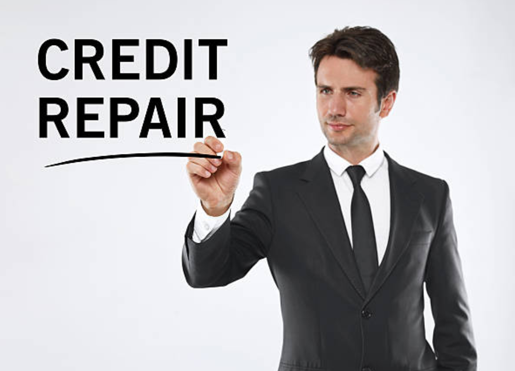 Credit Repair