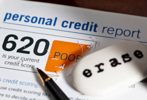 Credit Score