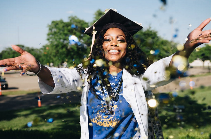 graduation